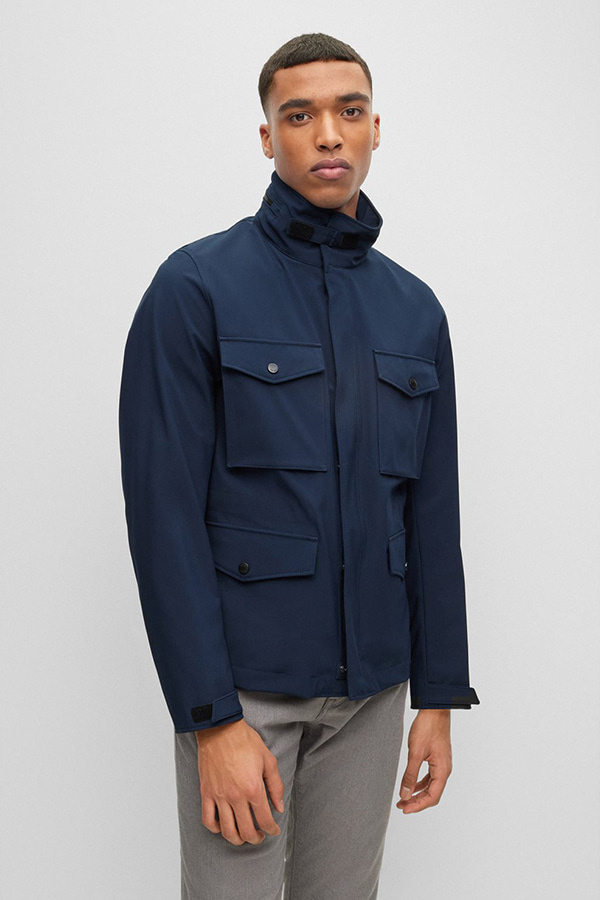 ΜΠΟΥΦΑΝ - 404 ΜΠΛΕ